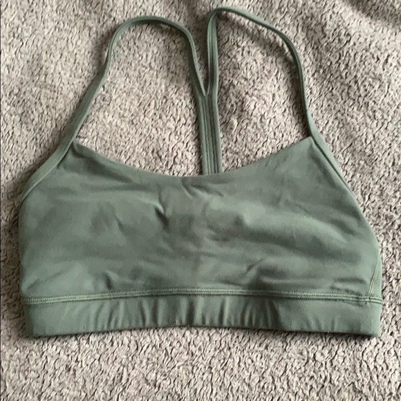 lululemon athletica Tops - lululemon flow y bra